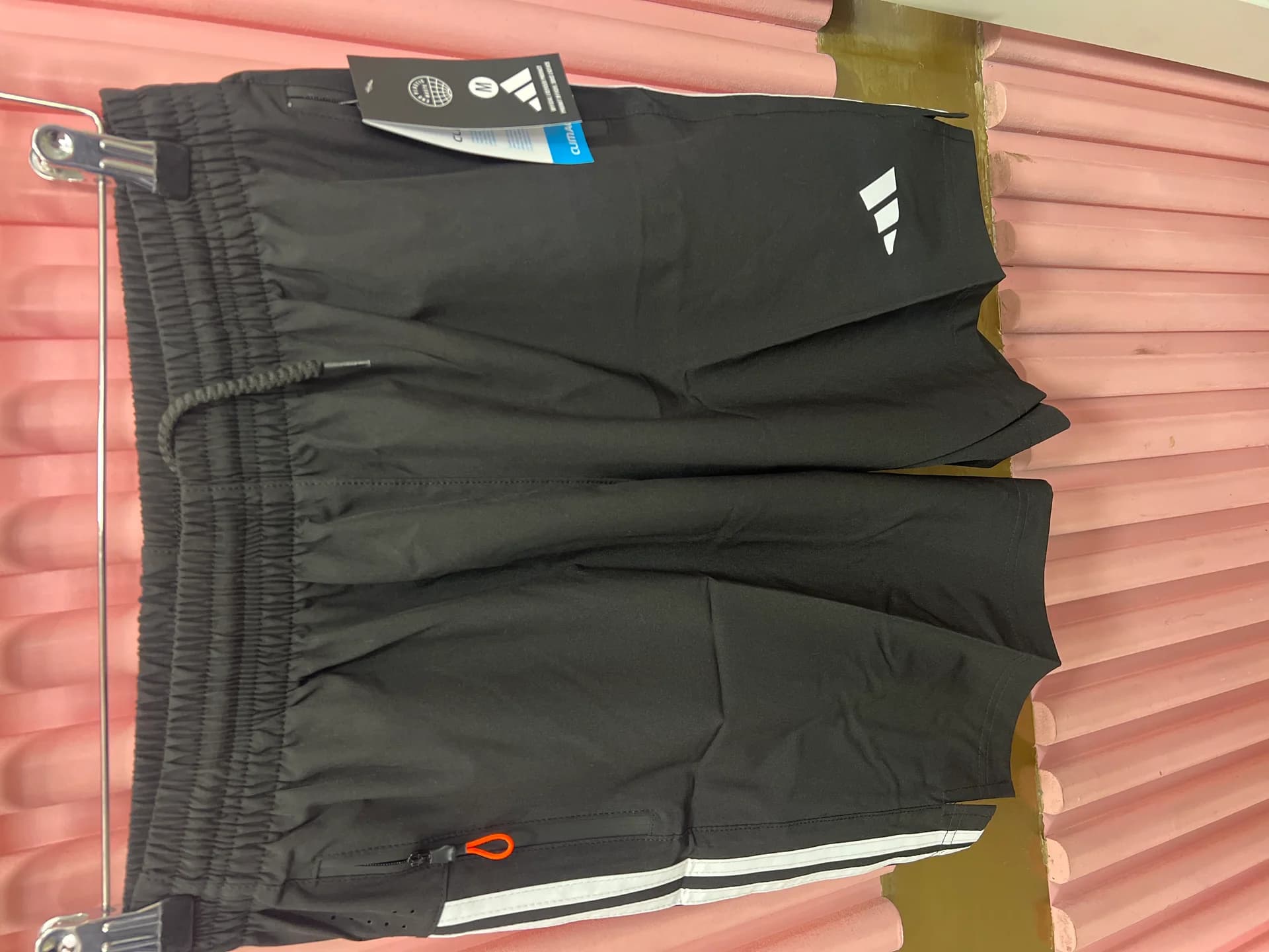 PANTALÓN ADIDAS DEPORTIVO