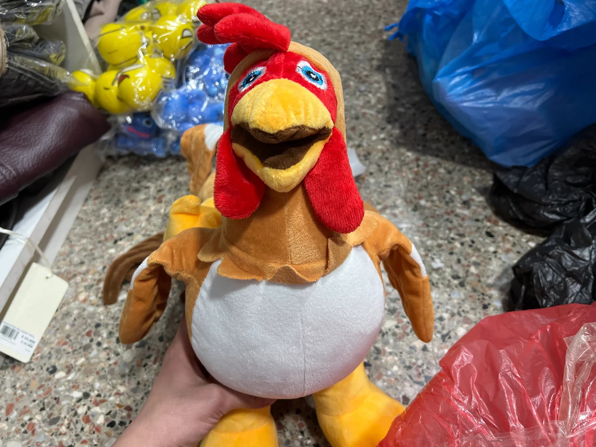 BARTOLITO