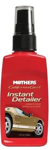 INSTANT DETAILER