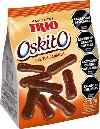 TRIO OSKITO