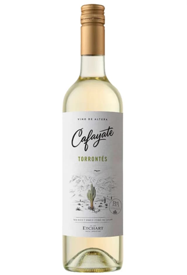 Vino Cafayate Torrontes