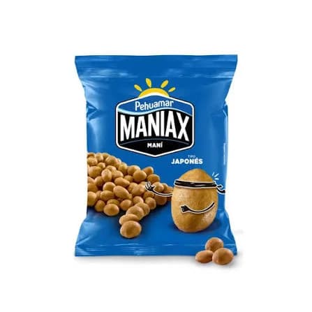 MANI JAPONES PEHUAMAR