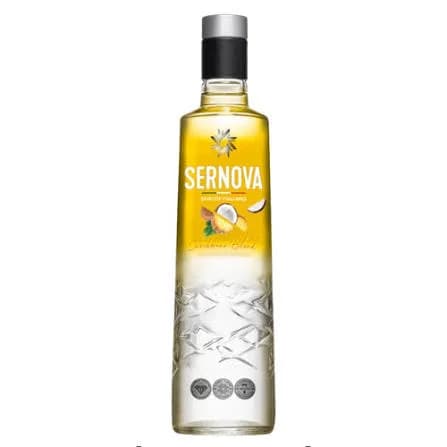 SERNOVA CARRIBEAN