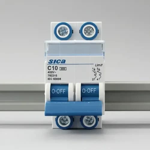 Termica 10a Sica