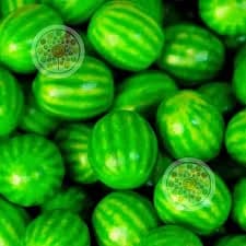 CHICLE SANDIA