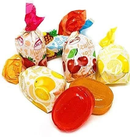 CARAMELO RELLENO ARCOR