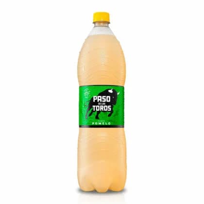 Paso de los toros Pomelo 1,5L