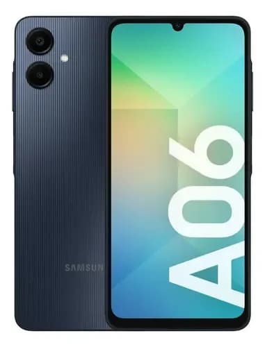 SAMSUNG A06 64GB