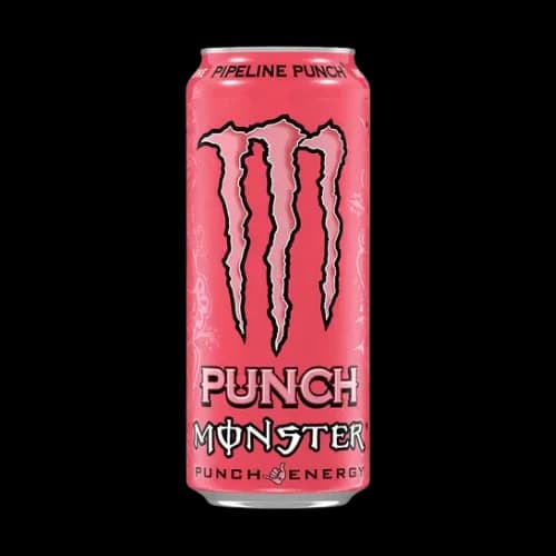 Monster Rosa