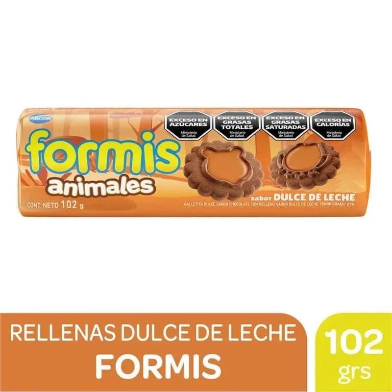 Formis de DDL 102G