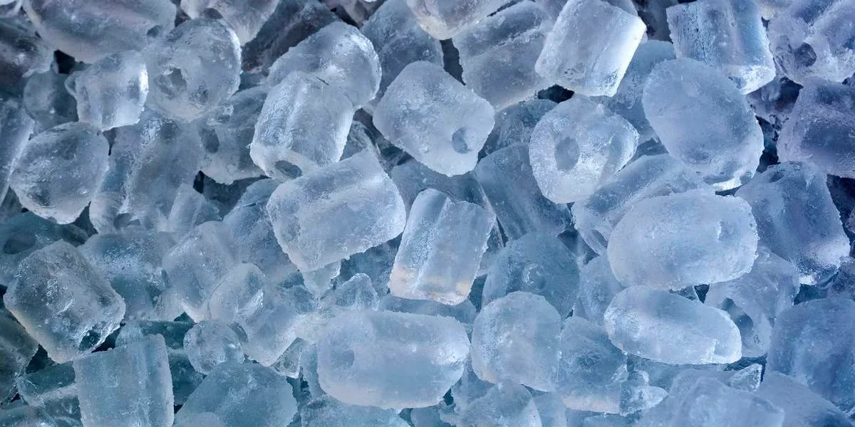 Hielo Hielito 3k