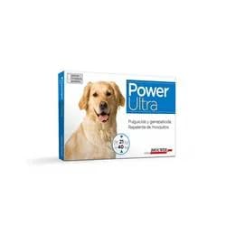 PIPETA POWER 20-40