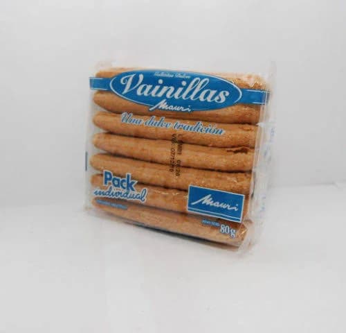 GALLETITAS MAURI