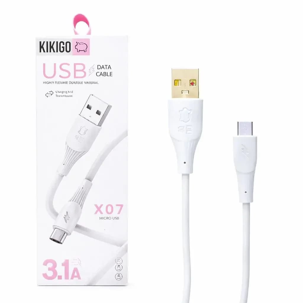 USB KK X07 MICRO 3.1A