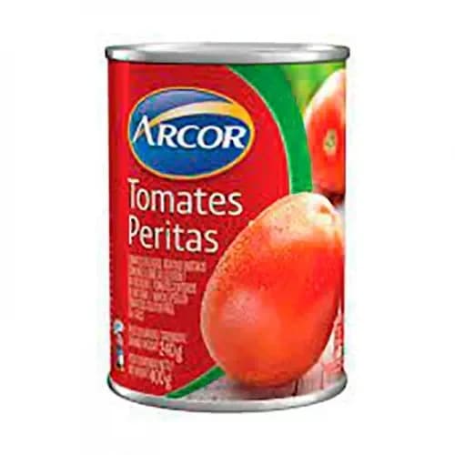 TOMATE PERITA LATA ARCOR X400