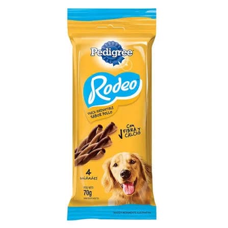 RODEO X4  1x10