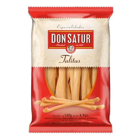 DON SATUR TALITAS