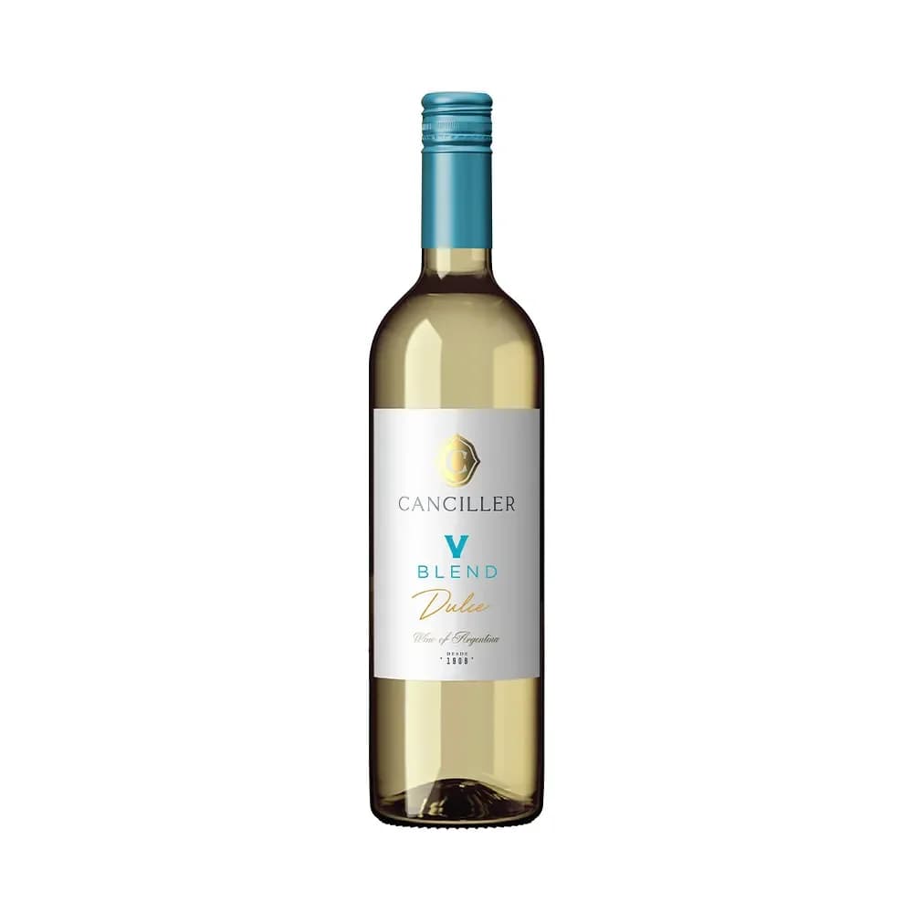 Vino Canciller Blend Dulce