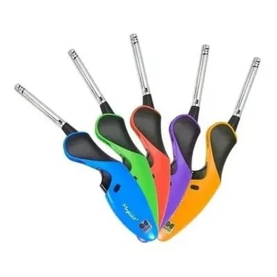 Magiclick linea flama con tubo flexible