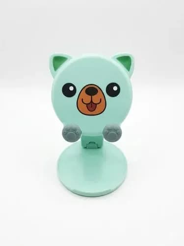SOPORTE CELULAR DINAX ANIMALES