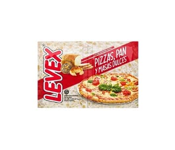 Levadura en Polvo Levex 10g