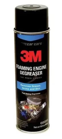 FOAMING ENGINE DEGREASER