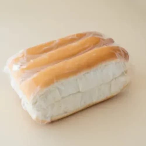 DHARMA PAN PANCHOS