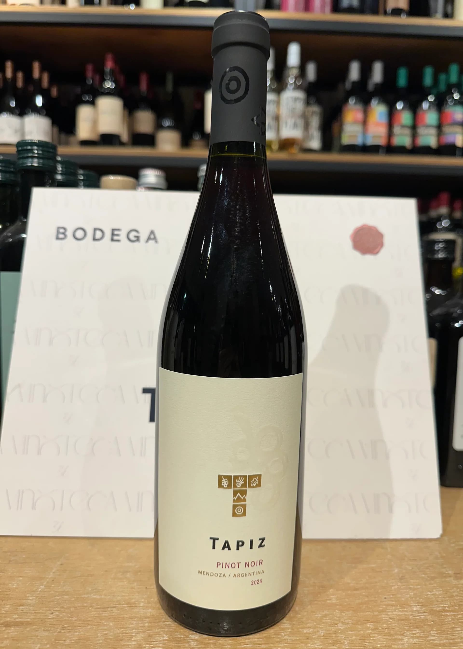Tapiz Pinot Noir