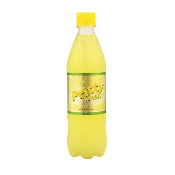 Pritty 500ml