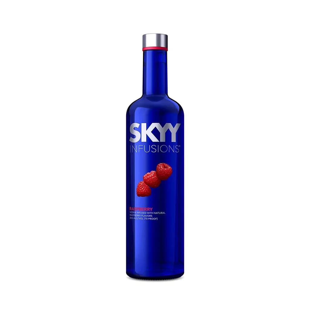 Skyy Raspberry