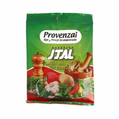 PROVENZAL ITAL 25G.