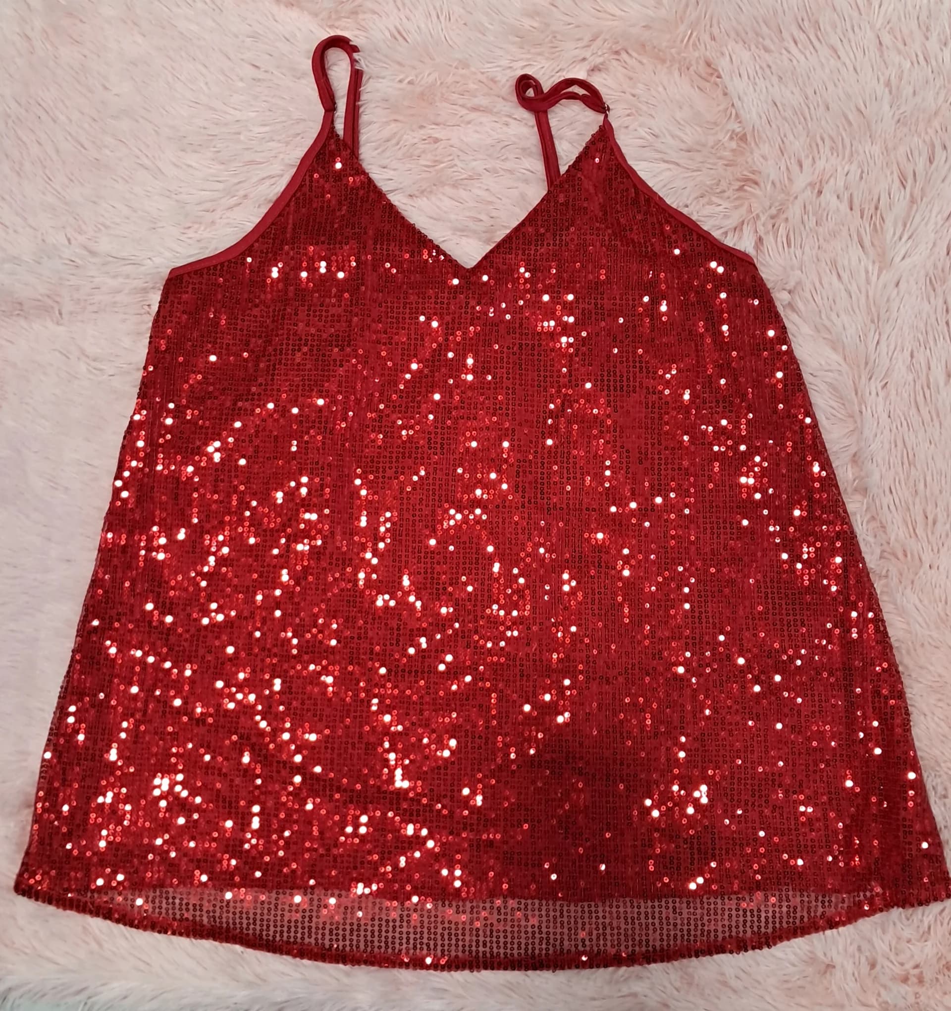 MUSCULOSA BRETEL FINO DE MUJER
