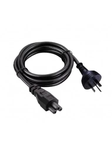 CABLE TREBOL CARGADOR NETBOOK
