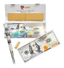 PAPELILLO DOLAR HONEYPUFF}