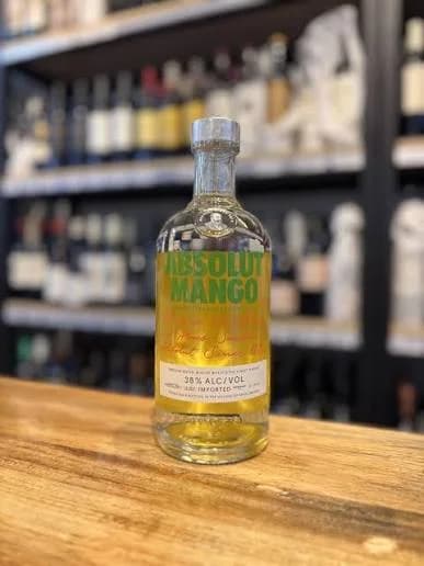 ABSOLUT PERA