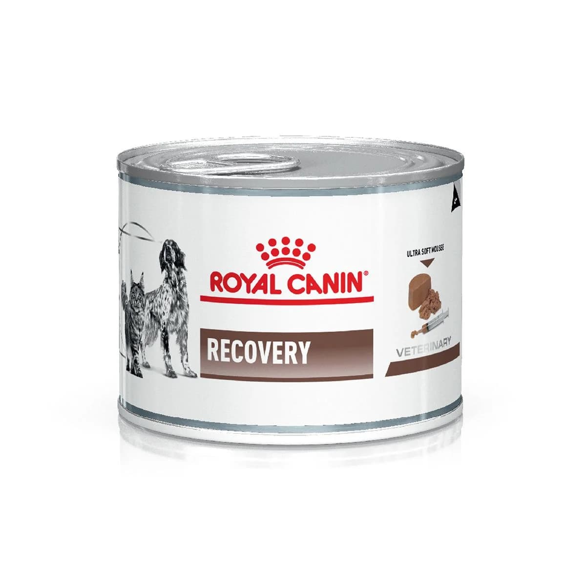 Royal Canin LATA RECOVERY X195G  x1