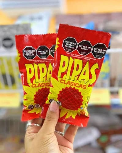 PIPAS 30G