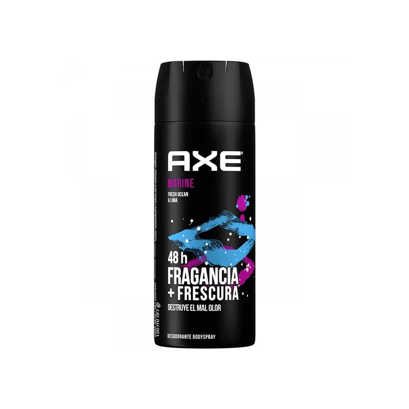 Desodorante Axe Marine 150ml