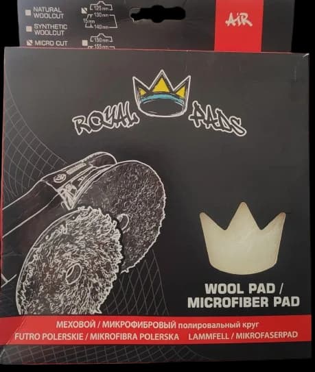 ROYALPADS