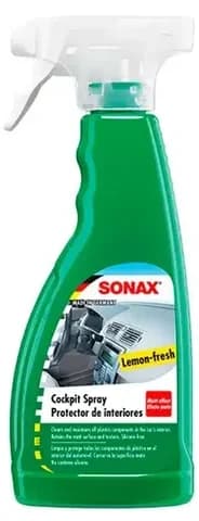 COCKPIT SPRAY (VERDE)