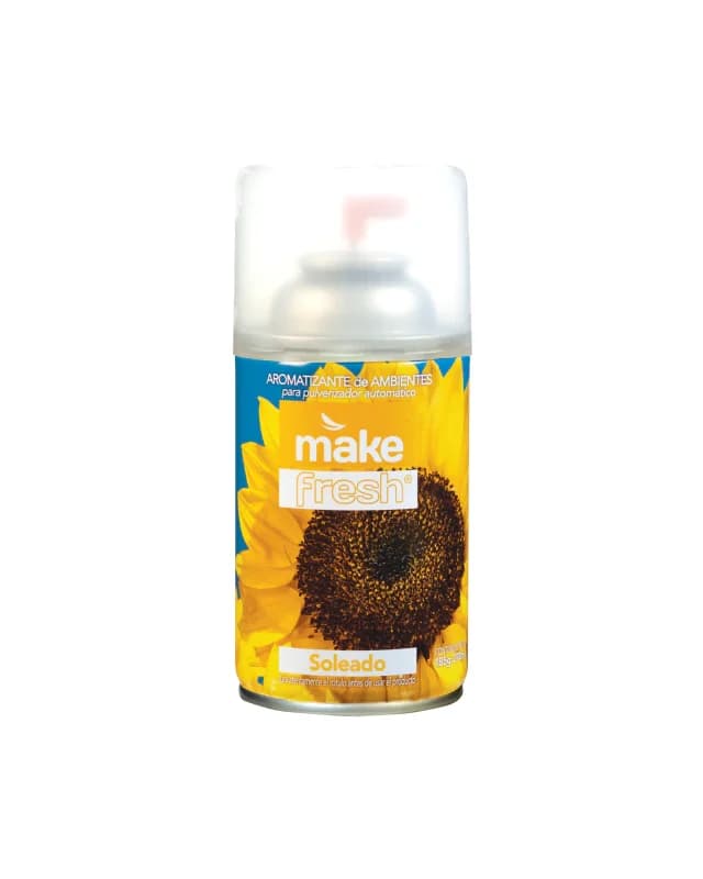 Aromatizador Make Soleado 185g