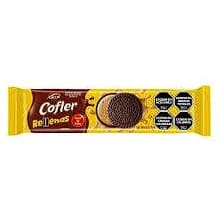 Gall Cofler Rellenas Bon o Bon 85g