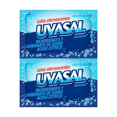 UVASAL