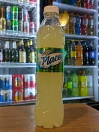 PLACER PERA 500ML