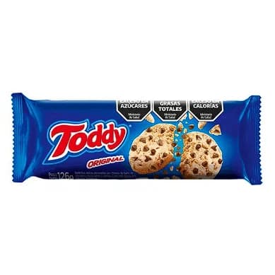 Gall. Toddy Original 126g