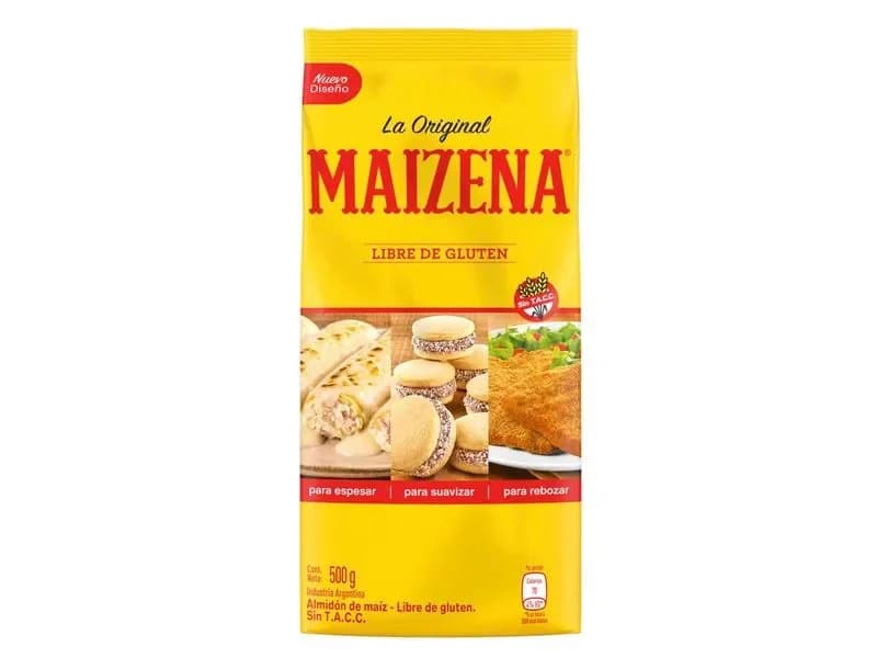 Maizena 220g