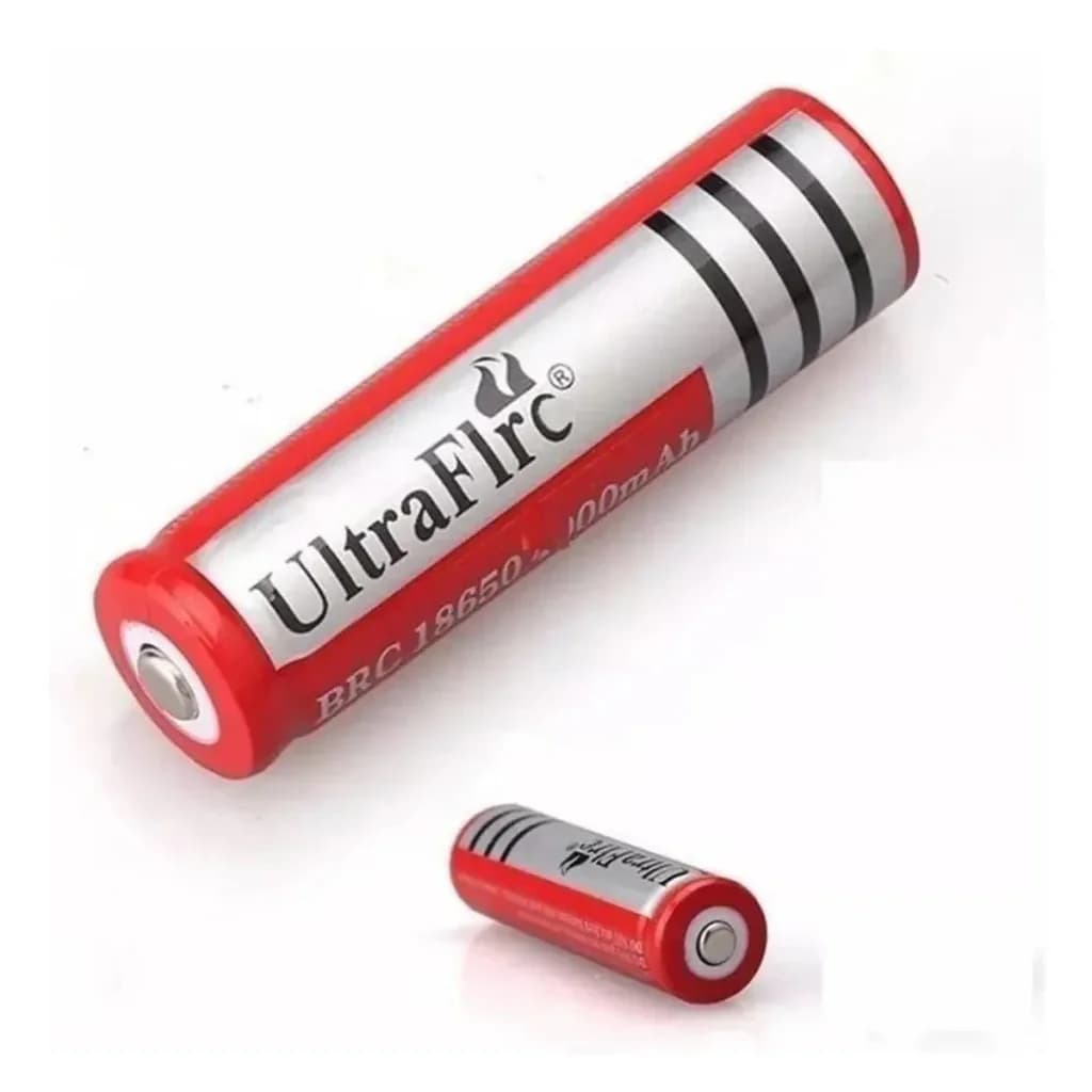 PILA RECARGABLE 6800MAH