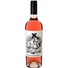 Vino Cordero con piel de lobo Rose