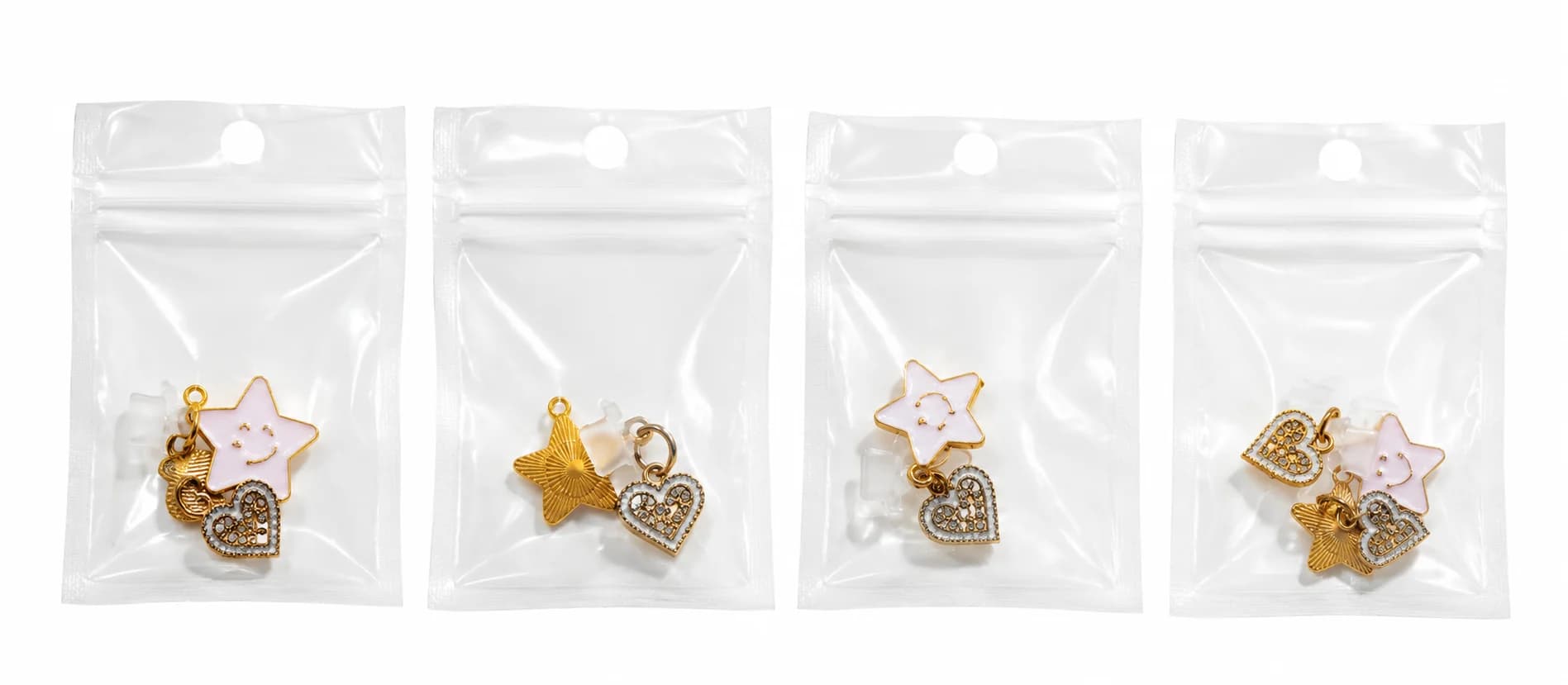PROTECTOR DE PIN DE CARGA CON MOTIVOS