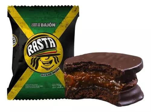 RASTA NEGRO
